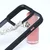 Maska za telefon Chain za iPhone 14 Pro 6.1 crna