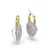SWAROVSKI uhani Idyllia 5737297