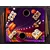 shumee Steklena zaščitna plošča ZA štedilnik 60x52 kosov