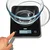 Electronic kitchen scale, made of glass, 5kg - OXO