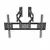 S Box Nosač PLB 1348 - 2, Crni