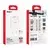 Superior Kućni punjač CO-DC21 2.1A Micro USB, Beli