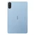 Tablet 11.97 Blackview MEGA 2 LTE 1200x2000 IPS 60Hz/12GB/256GB/8MP-16MP/FPR/Android 14/Blue