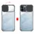 Maska Camera Shield za Xiaomi Poco M3 plava