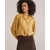 WE Fashion Bluza gorčica
