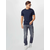 JOOP! Jeans Majica Alphis, modra