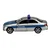 shumee WELLY 2016 MERCEDES-BENZ E-CLASS W213 POLICE 1:34 43703