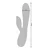 Scala Playhouse Rabit vibrator Xocoon Endless Love (R11125)