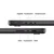 APPLE Laptop MacBook Pro 16, M4 Pro 14C/20C, 24GB, 512GB SSD, YU raspored (mx2x3cr/a), Space black