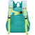 SCOOL Predškolski ranac My First Backpack SC1560 tirkizni