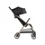 Kikka Boo Kolica autofolding Joy premium 2in1 set sa autosedištem I-Prime I-Size Black
