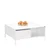 Hanah Home Klub sto Shp-660-Dd-1, 90x42x90 cm, Beli