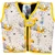 Splash about go splash float jacket flower meadow s