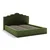 Postelja Beckley 374