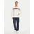 Guess Jopa New Korbin Z4BQ30 FL04Q Bela Regular Fit