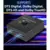 HDMI 2.0 Switch 2 porta 4K