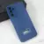 Futrola za telefon Maska Carbon Prop za Samsung A16 5G/ A165F plava