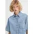 Calvin Klein Jeans Srajca ženska denimasta