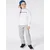 Champion Authentic Athletic Apparel Majica temno rdeča/črna/bela