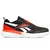 Reebok patike Rush Runner za dečake, crne sa crvenim