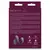 VIBRATOR Secrets Maple Gray