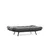Atelier del Sofa Misa Small Sofabed Trosed, Tamnosiva