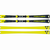 FISCHER Set Skija RC4 WC SC PRO M/O i Vez RC4 Z13 FF, Crne