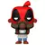 Funko POP Marvel: Deadpool 30. - Barista s kavo