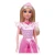 Masen Toys punčka roza princeska