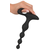 Black Velvets Rechargeable Anal Beads