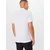 Jack & Jones bela polo majica