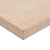 Plutajuća polica 80x23,5x4 cm od konstruiranog drva