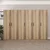 Hanah Home Ormar Kale - 7500