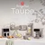 Berlinger Haus Set od 5 posuda za odlaganje sa 5 poklopaca Taupe Collection BH-8576N, Smeđi