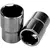 INGCO 1/2” Hex nasadni ključ HHAST12191