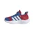 Adidas LIGHTORAMA RNR SPIDER-MAN EL C, djecje patike za slobodno vrijeme, plava OOW28