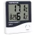 Verkgroup Večfunkcijski elektronski LCD termometer