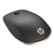 HP Z5000 Dark Ash Silver Wireless Mouse miš Ambidekster Bluetooth