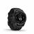 GARMIN pametna ura Fenix 7 Pro - Sapphire Solar (47mm, BT), Carbon Gray/Titanium (Black Band)