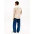 Tommy Jeans Srajca ecru