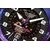 Ure Vostok YN55-592C760LeBk