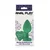 ToyJoy Your Ass Is Mine Buttplug Green