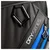 Golf cart bag Motocaddy Dry Series Black/Blue