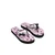 Cropp - Japanke s printom Kuromi - CRNO
