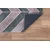 Conceptum Hypnose Tepih Jazz -AL 49, 230x330 cm, Zeleno-sivi