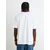 ELLESSE Majica Suisio bela