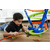 Hot Wheels Crash Spirale Trackset