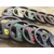 Olimpijski gumirani disk TRIGRIP CS, 15kg