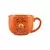 Ceramic mug, 500 ml - Anilar