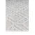 Conceptum Hypnose Tepih Polka, 120 x 170cm, Beli
